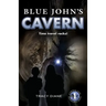 Blue John's Cavern: Time Travel Rocks!