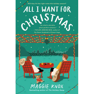 All I Want for Christmas