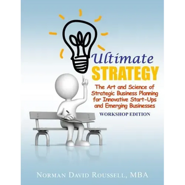 Ultimate Strategy Workshop Edition