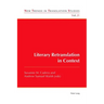 Literary Retranslation in Context