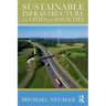 Sustainable Infrastructure for Cities and Societies