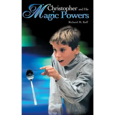 Christopher and His Magic Powers