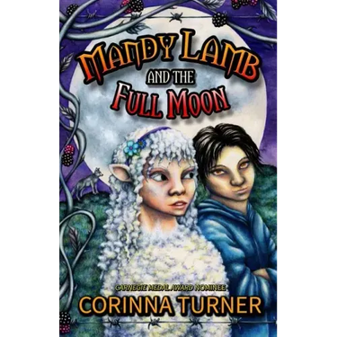 Mandy Lamb and the Full Moon