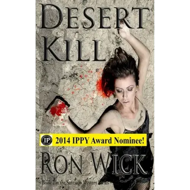 Desert Kill