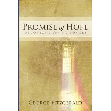 Promise of Hope Devotions for Prisoners