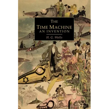 The Time Machine