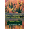 Chlorophyll: Poems about Michigan's Upper Peninsula