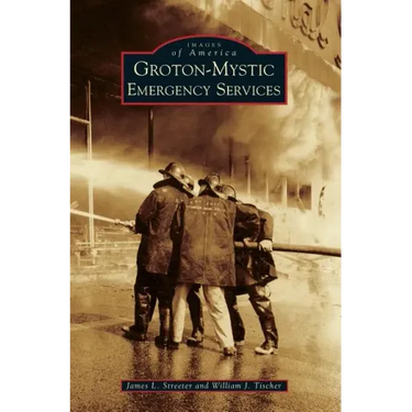 Groton-Mystic Emergency Services