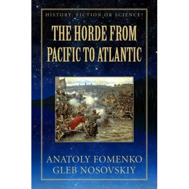 The Horde from Pacific to Atlantic