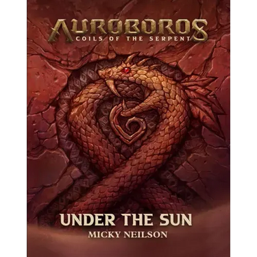 Auroboros: Under the Sun