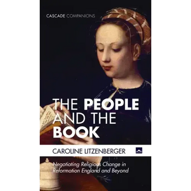 The People and the Book