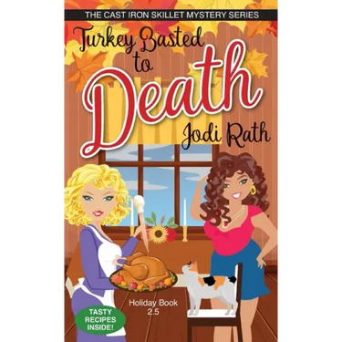 Turkey Basted to Death