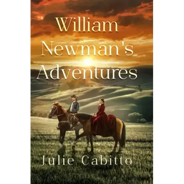 William Newman's Adventures