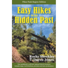Easy Hikes to the Hidden Past: Pikes Peak Region Edition