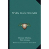 Seven Lean Hounds