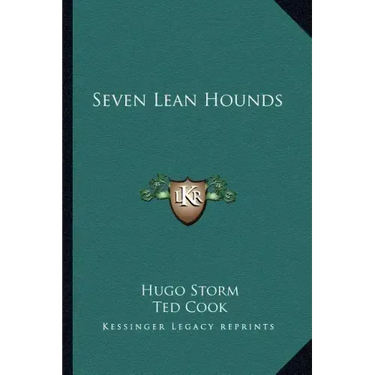 Seven Lean Hounds