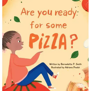 Are you ready for some pizza?