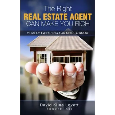 The Right Real Estate Agent Can Make You Rich