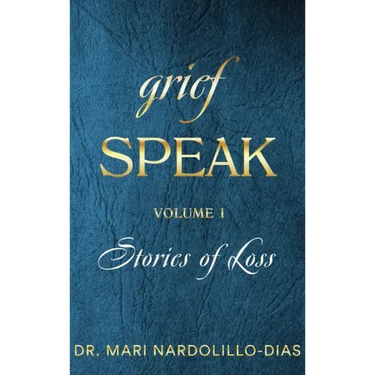 Grief Speak