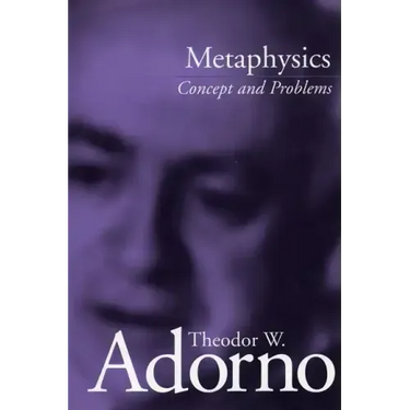 Metaphysics: Concept and Problems