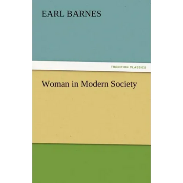 Woman in Modern Society