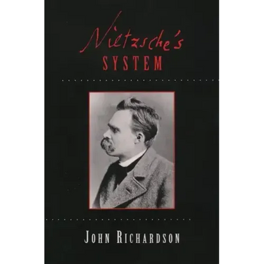 Nietzsche's System