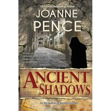 Ancient Shadows