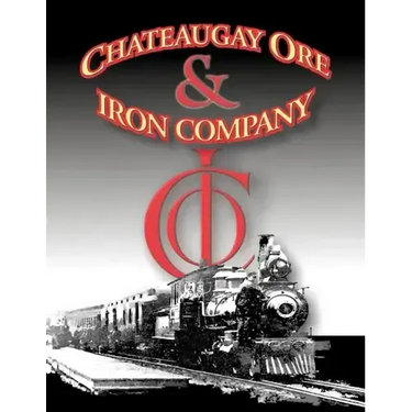 A History of the Chateaugay Ore and Iron Company