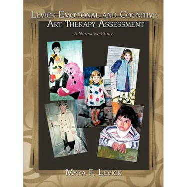 Levick Emotional and Cognitive Art Therapy Assessment: A Normative Study