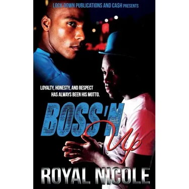 Boss 'n Up