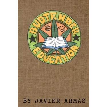 Budtender Education: Cannabis Education for Budtenders from an Oakland Equity Perspective.