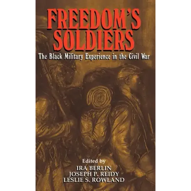 Freedom's Soldiers
