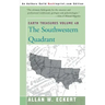 Earth Treasures, Vol. 4B: Southwestern Quadrant