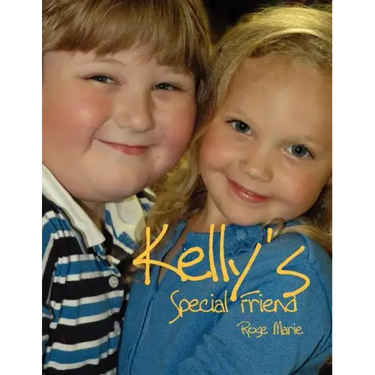 Kelly's Special Friend