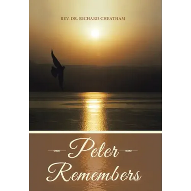 Peter Remembers