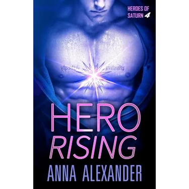 Hero Rising