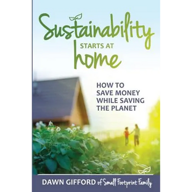 Sustainability Starts at Home: How to Save Money While Saving the Planet