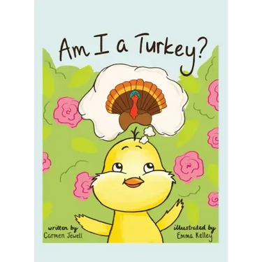 Am I a Turkey?