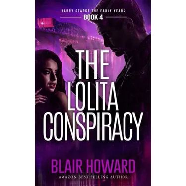 The Lolita Conspiracy