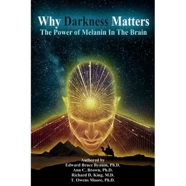 Why Darkness Matters