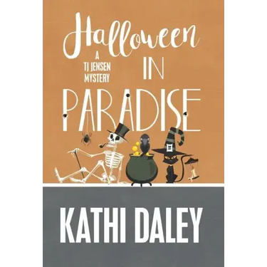 Halloween in Paradise