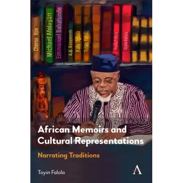 African Memoirs and Cultural Representations: Narrating Traditions