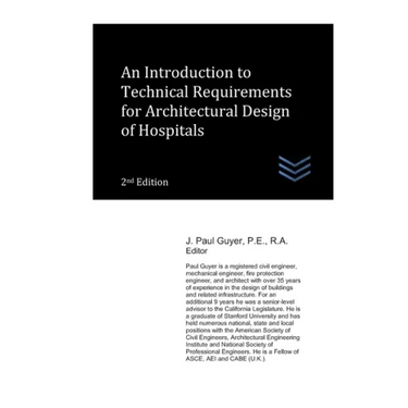 An Introduction to Technical Requirements for Architectural Design of Hospitals
