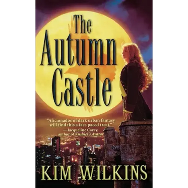 The Autumn Castle