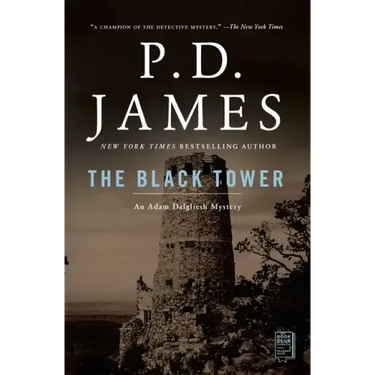 The Black Tower