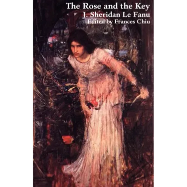 The Rose and the Key