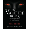 The Vampire Book: The Encyclopedia of the Undead