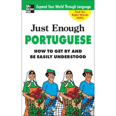 Just Enough Portuguese