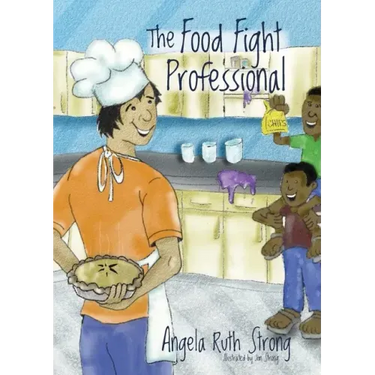 The Food Fight Professional