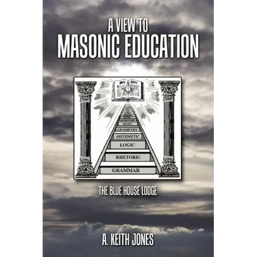 A View to Masonic Education: The Blue House Lodge